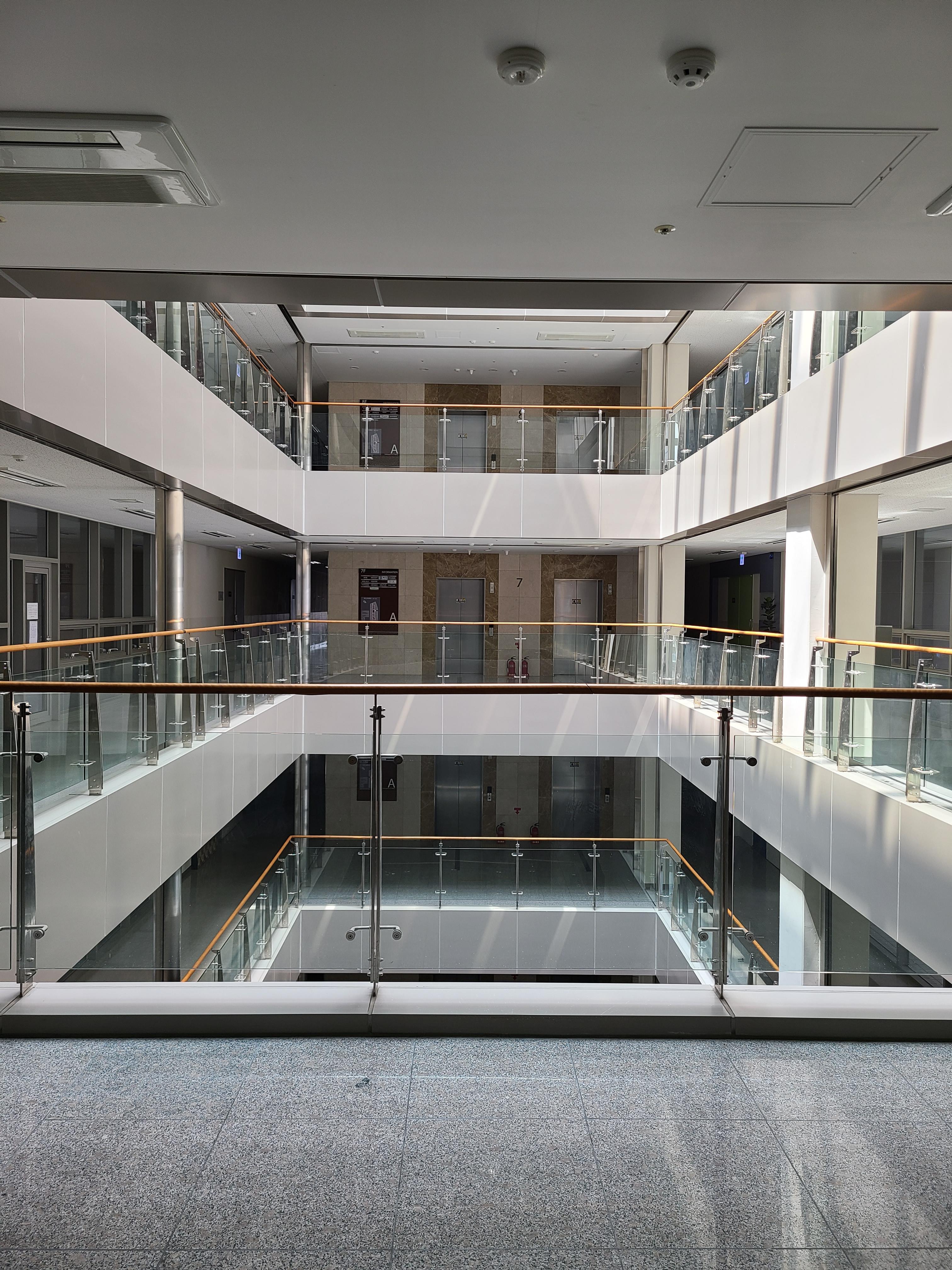 인덕원IT밸리 A동8