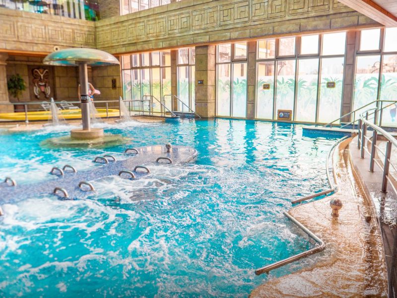 롯데워터파크 김해