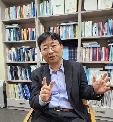 하준경 교수 경제 정책 철학