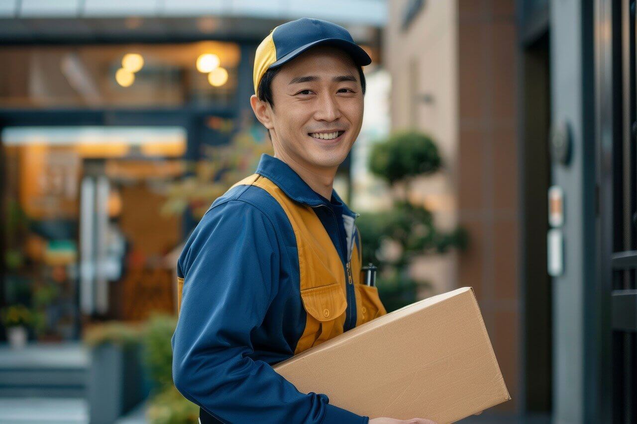 택배 배송조회
