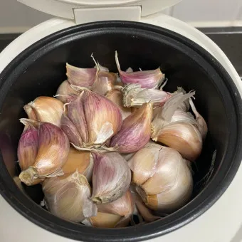 흑마늘 효능 만드는 방법 섭취요령_5