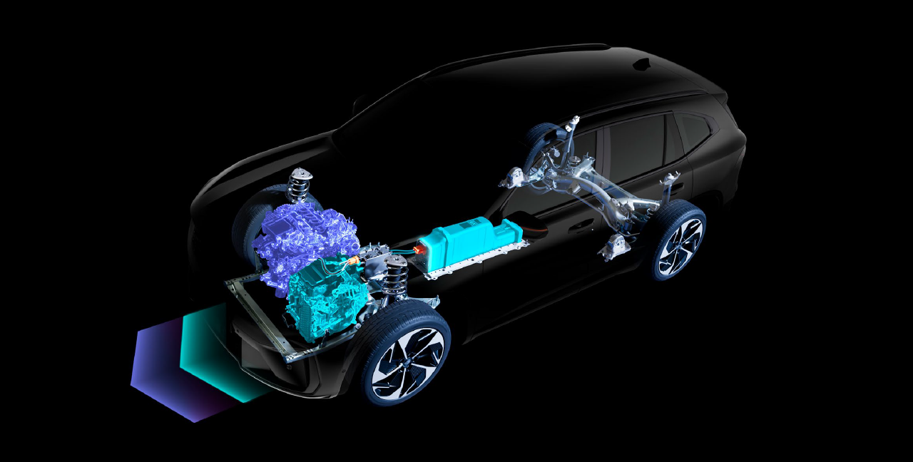 르노 그랑 콜레오스
