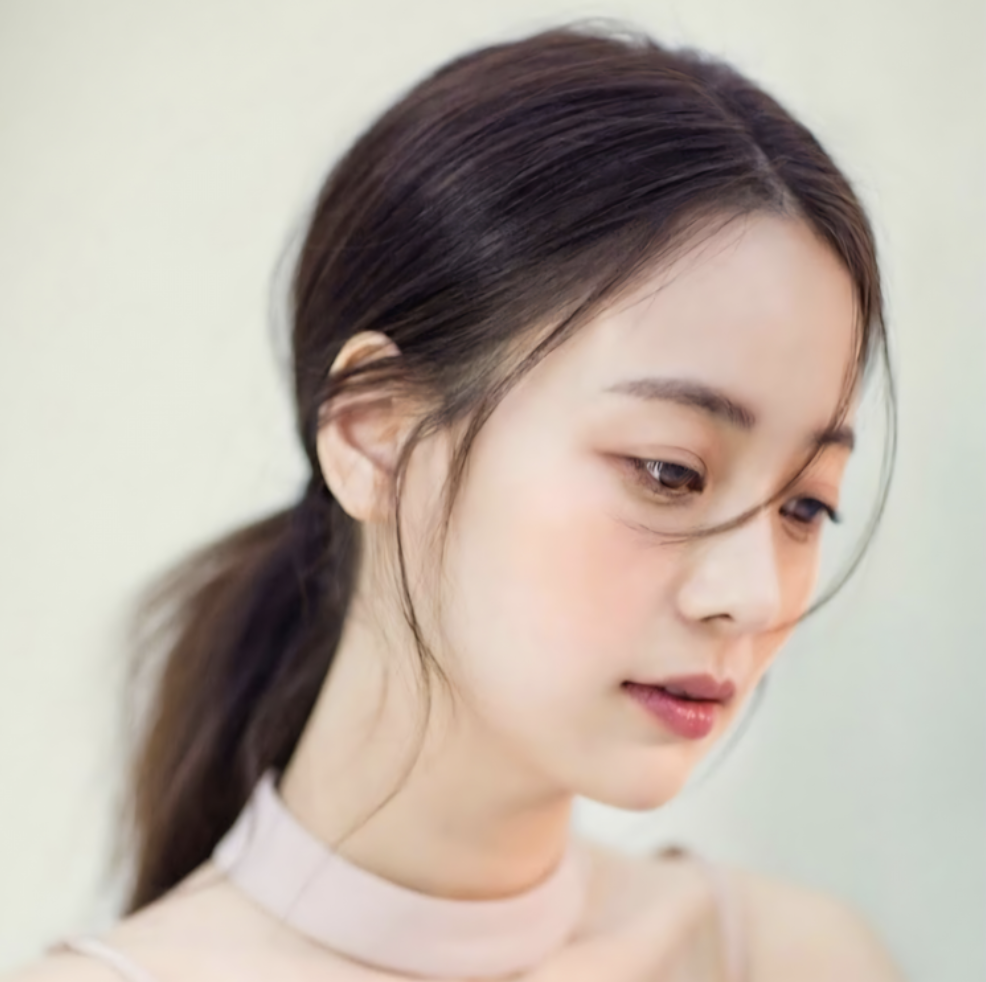 배우 손여은