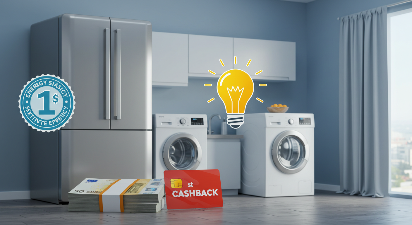 으뜸효율 가전 환급