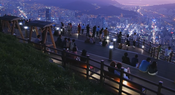 봄에 떠나기 좋은 여행지