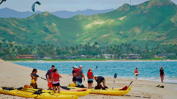 트래블 버블 뜻