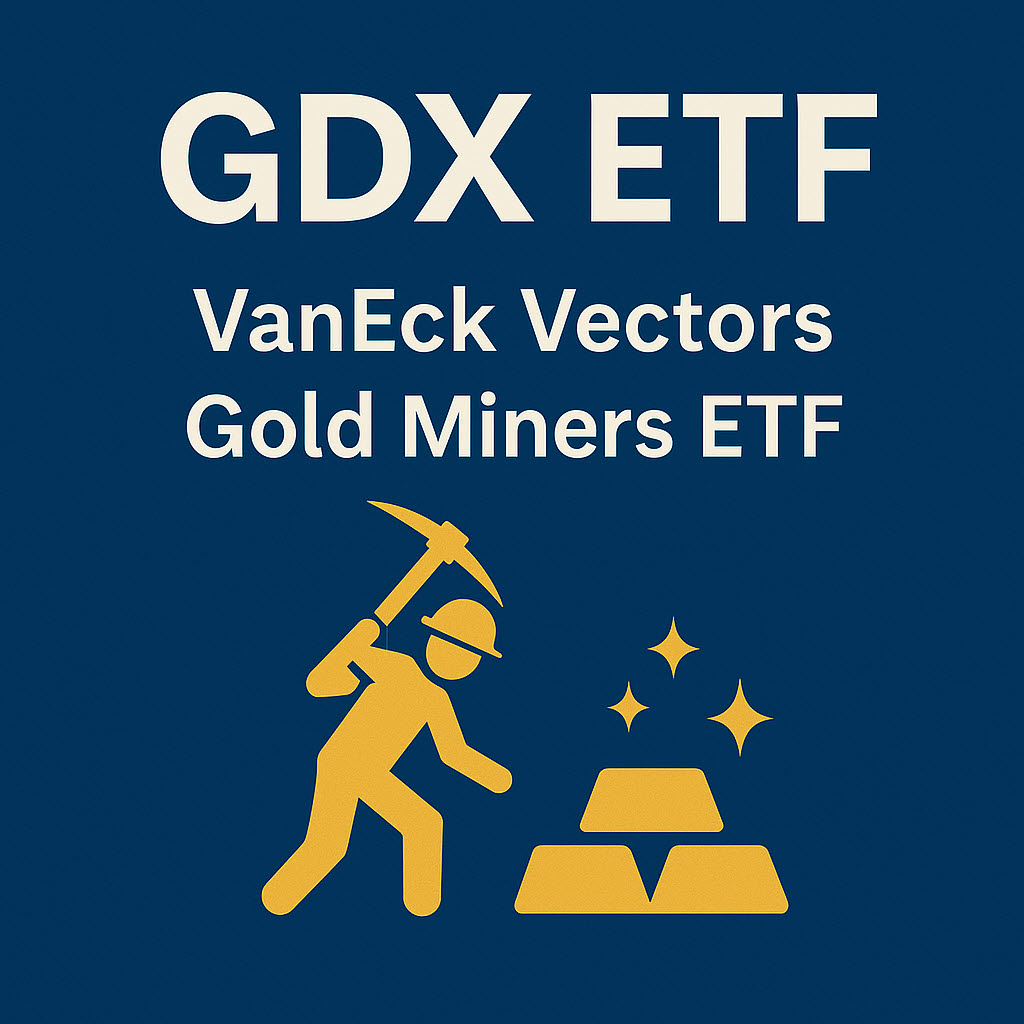 gdx etf