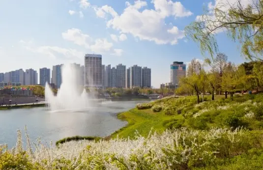 올림픽공원-주차요금-주차장-이용