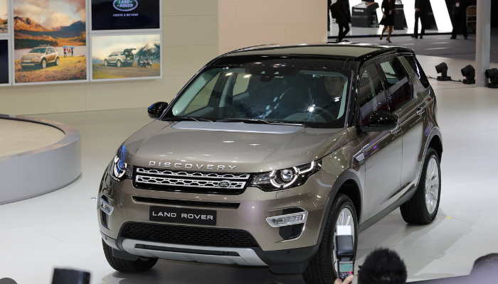 레인지로버 중고차 가격 시세표 연비