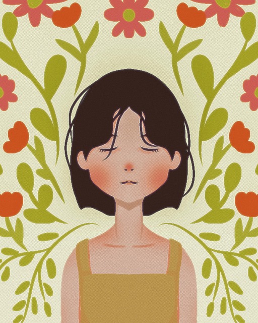 휴식 릴렉스 안정