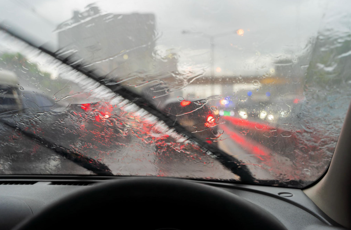 3월 비오는 날 차량 점검 포인트