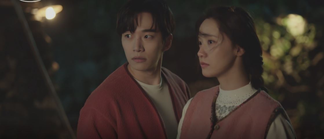 킹더랜드3회