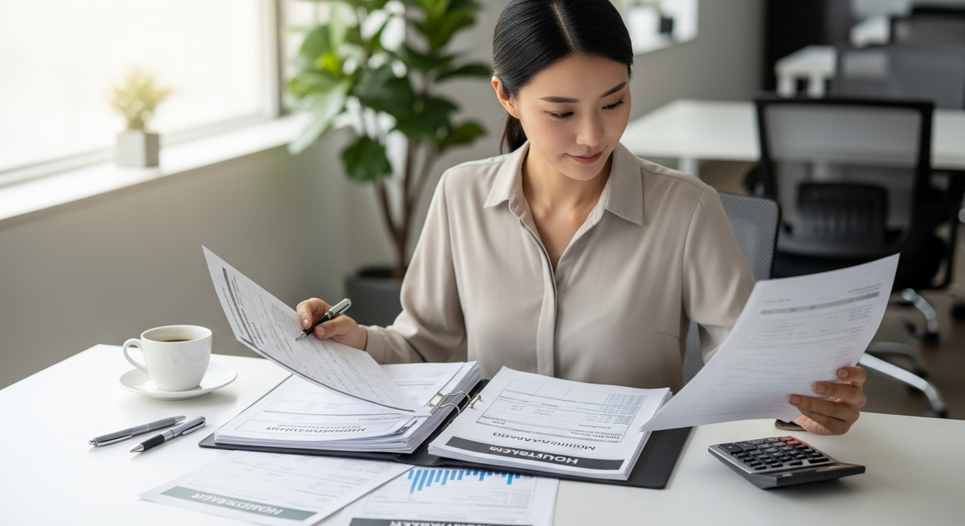 근로자퇴직급여보장법&amp;#44; 퇴직금서류