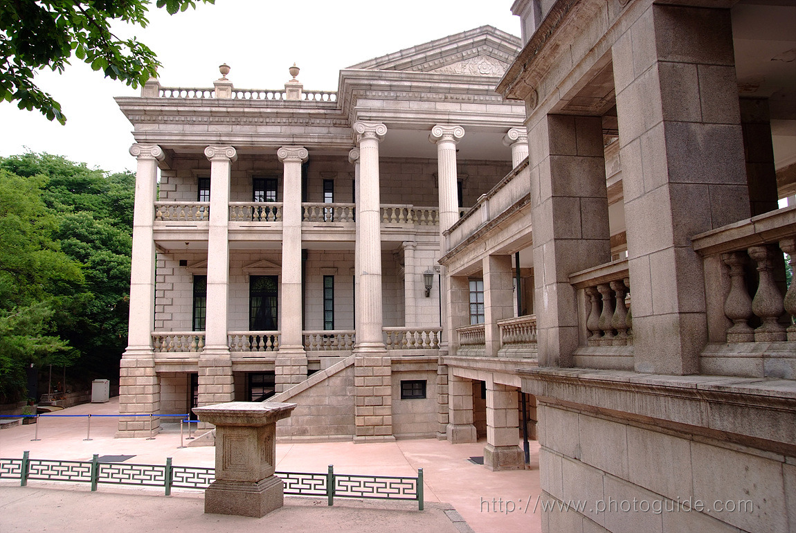 덕수궁 Deoksugung