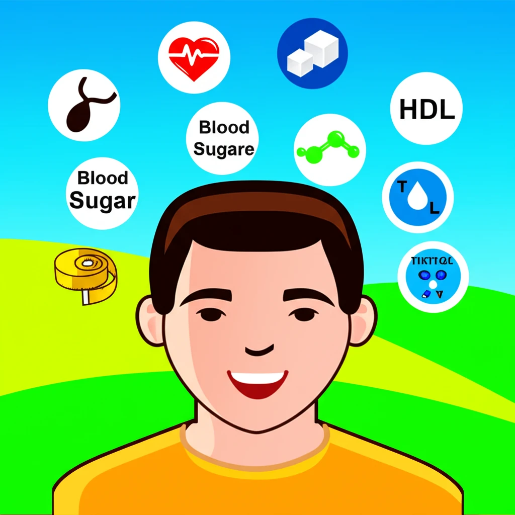 칠곡군 2025 모바일 헬스케어: 건..