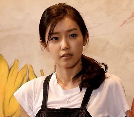 채정안 프로필