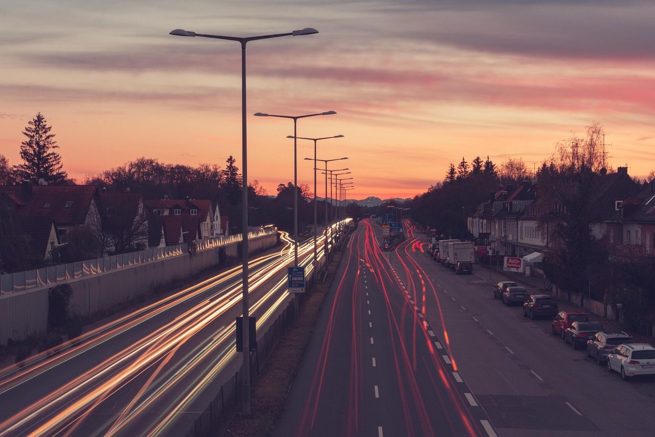 고속도로 통행료 면제 대상자