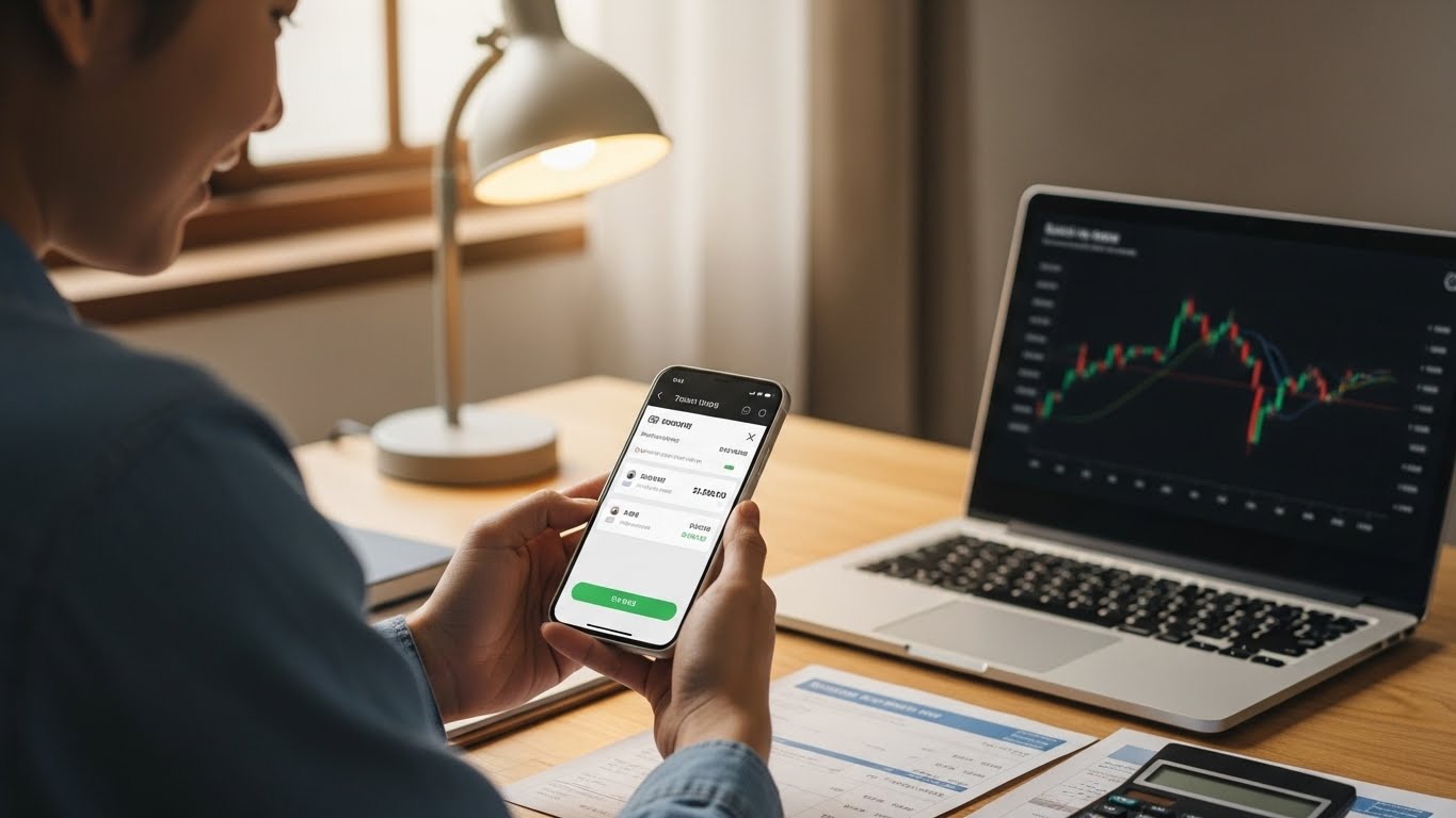 가족 간 금전거래