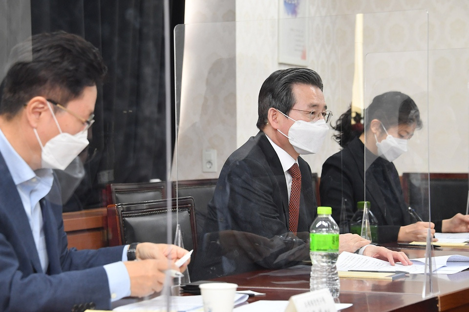 김용범 기획재정부 1차관 경력