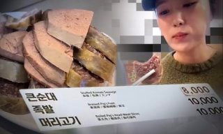 광장시장 영업정지 생수 2000원 판매 노점 어디