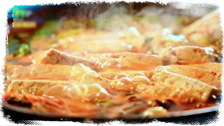 6시내고향-두부전골-콩비지찌개-청국장-두부구이-손두부-모두부백반-강원-인제-맛집 03