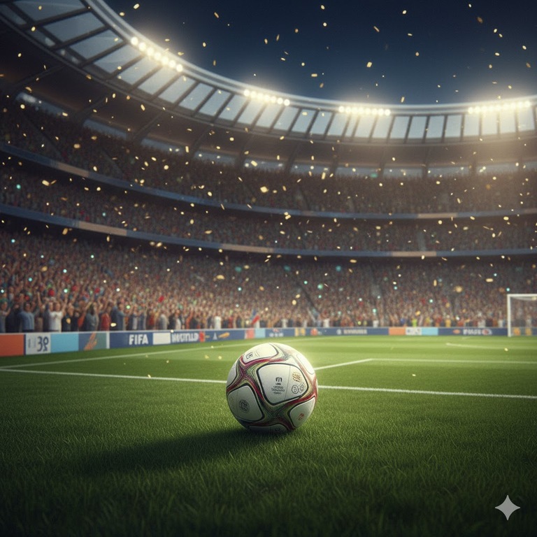 축구공 월드컵