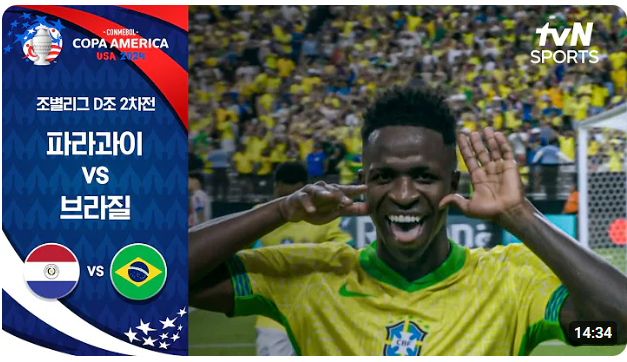 경기하이라이트