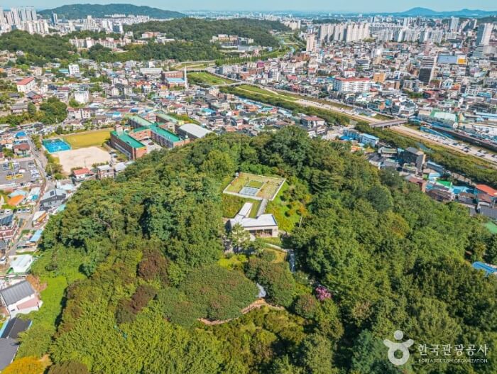 전주 가볼만한곳 베스트 10