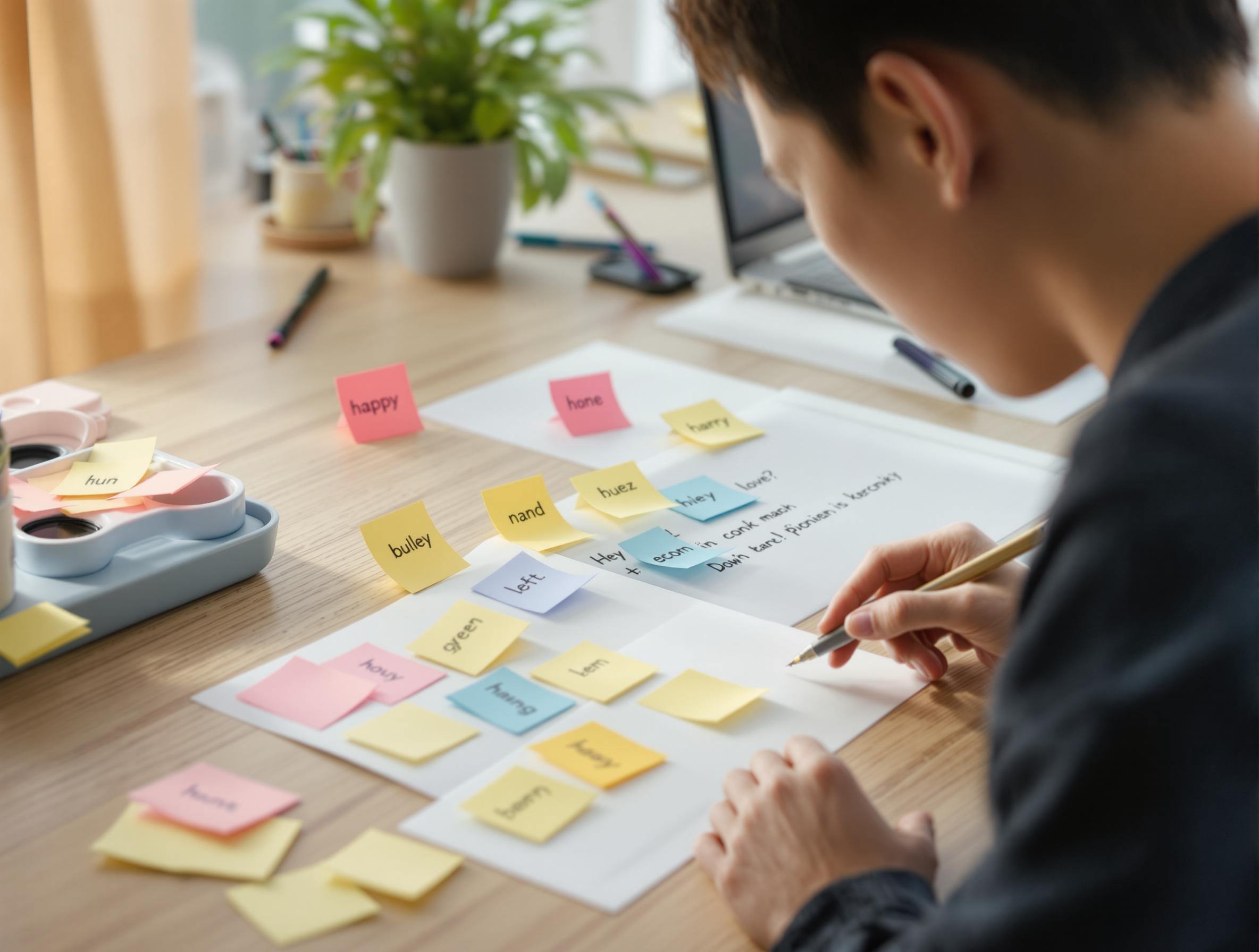 '뵙겠습니다'와 '봽겠습니다'에 숨겨진 맞춤법 원칙