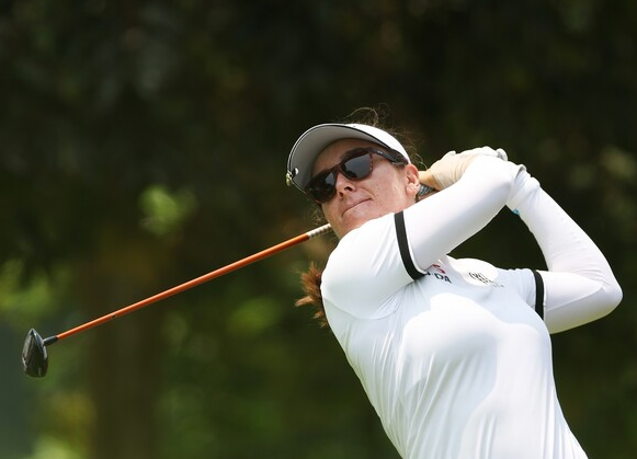 포티넷 파운더스컵