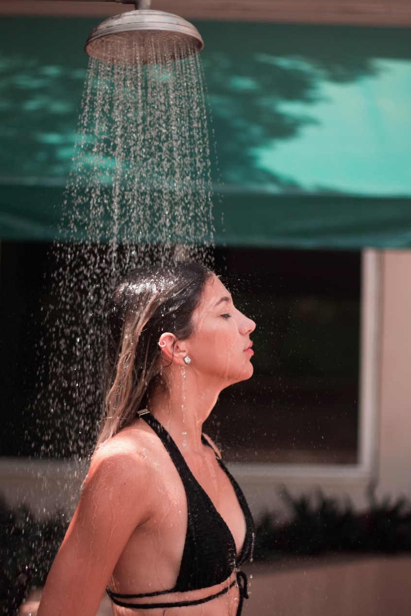 여름철 피부질환 및 관리방법