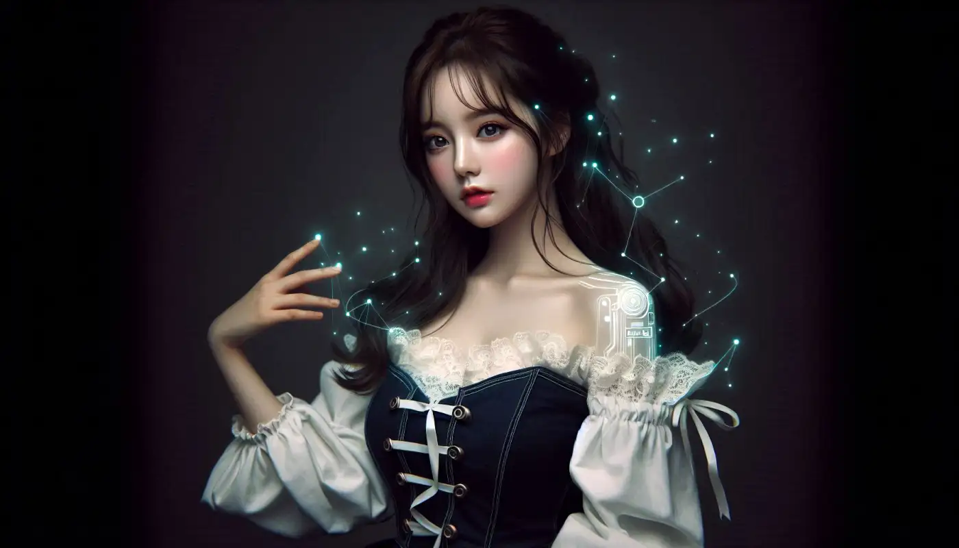 챗지피티-결제-방법을-알아보는-여성의-모습