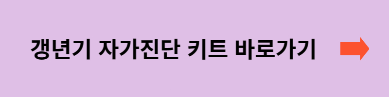 갱년기검사