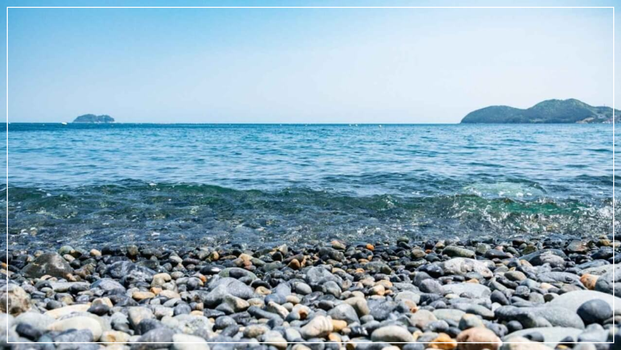 거제도 가볼만한곳 베스트10 해금강 유람선