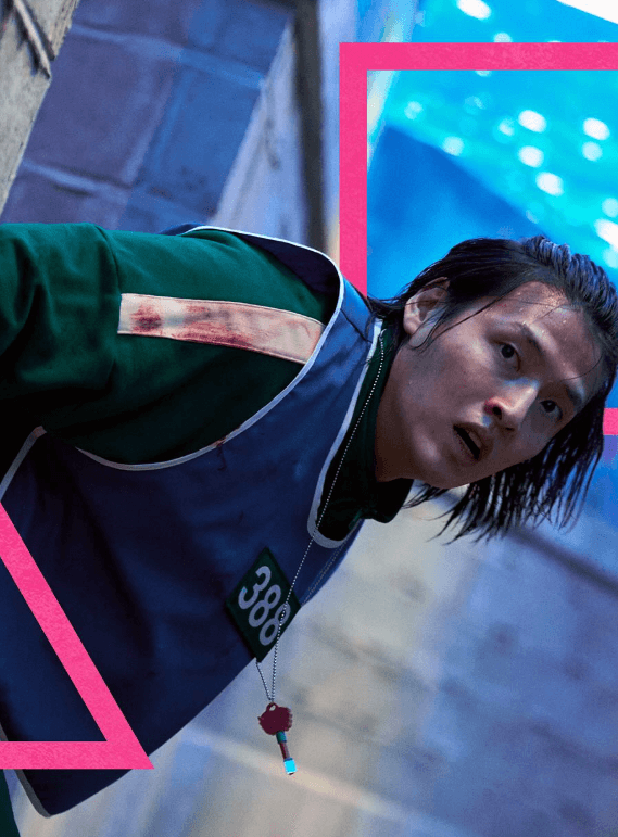 오징어 게임 3 날짜 언제일까? 넷플릭스 예고편 공개