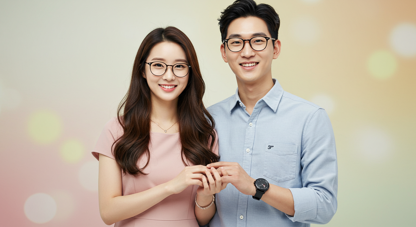 다초점 안경 렌즈 가격 순위