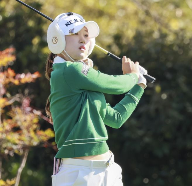 마서영 KLPGA 우승 아이스버그골프 총정리|성유진 연장전 결과·최종 순위·우승상금 2억7000만원· 첫 승