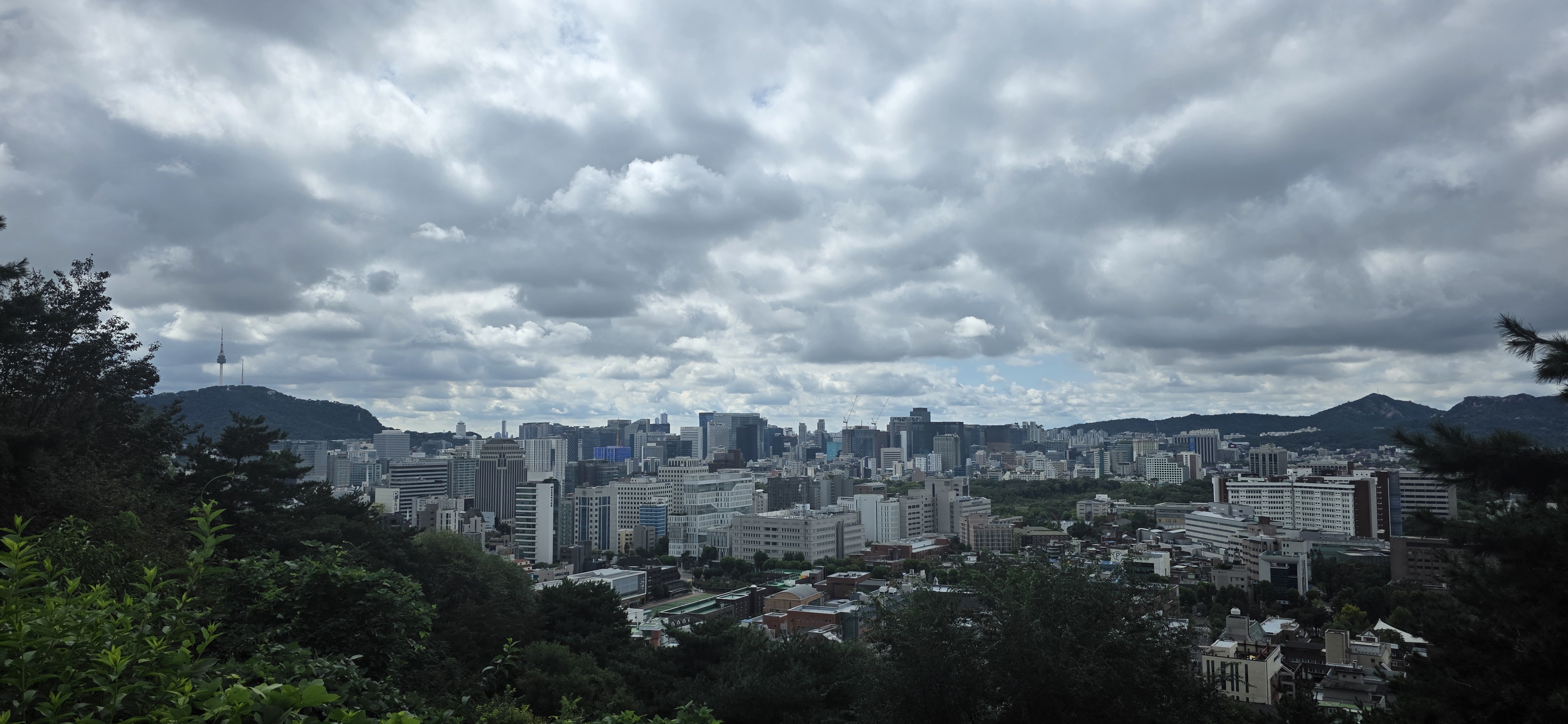 케이팝 데몬 헌터스의 서울여행 시즌2