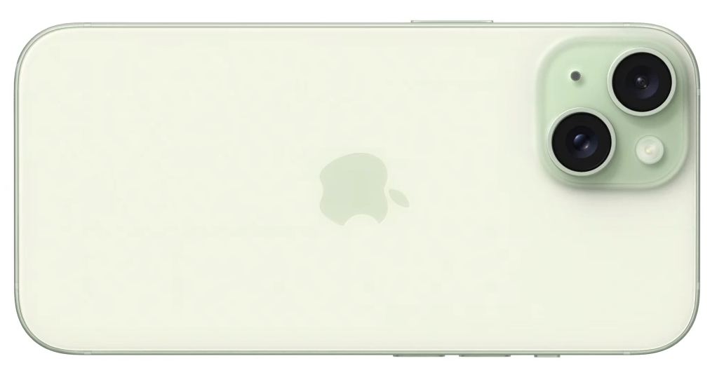 아이폰 15 48MP 메인 카메라 