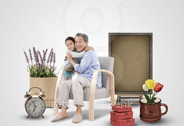 조부모 돌봄수당