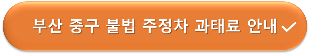 부산중구 불법주정차 과태료 안내