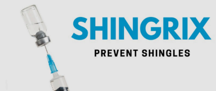 대상포진 예방접종 싱그릭스 가격