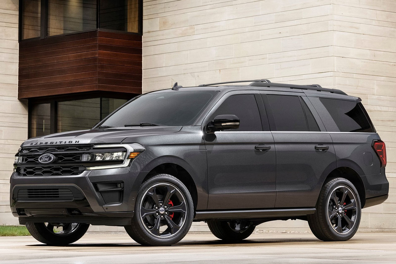 포드 익스페디션 2025 가격 제원 연비