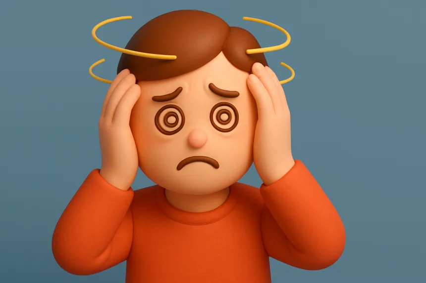 뇌종양 초기증상