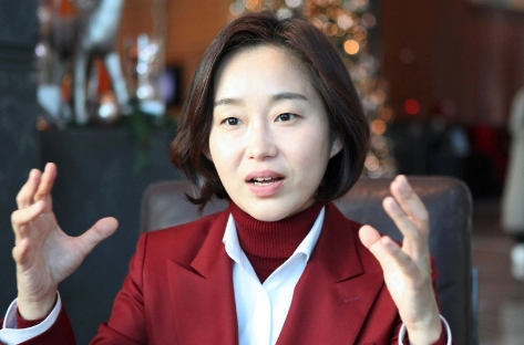 통진당 출신 김재연 진보당 당대표 선출 근황