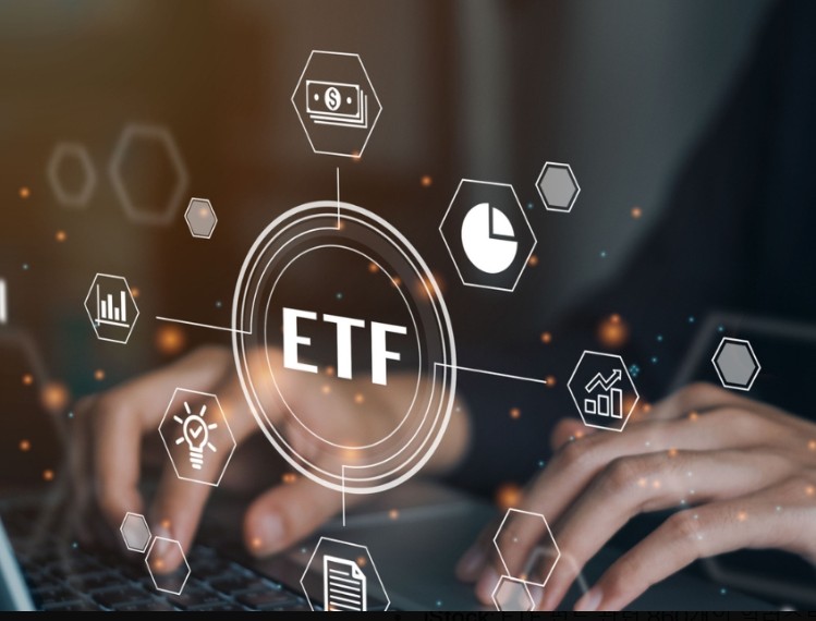 미국 ETF 개별주 투자 비교