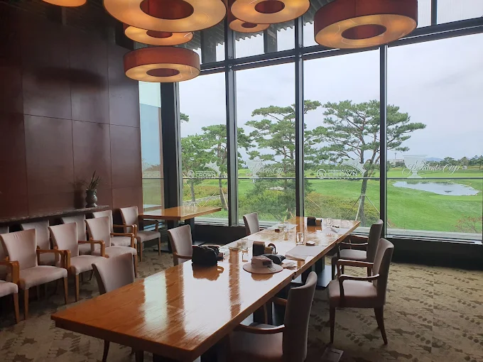 인기 1위 골프장, 잭 니클라우스 CC 소개