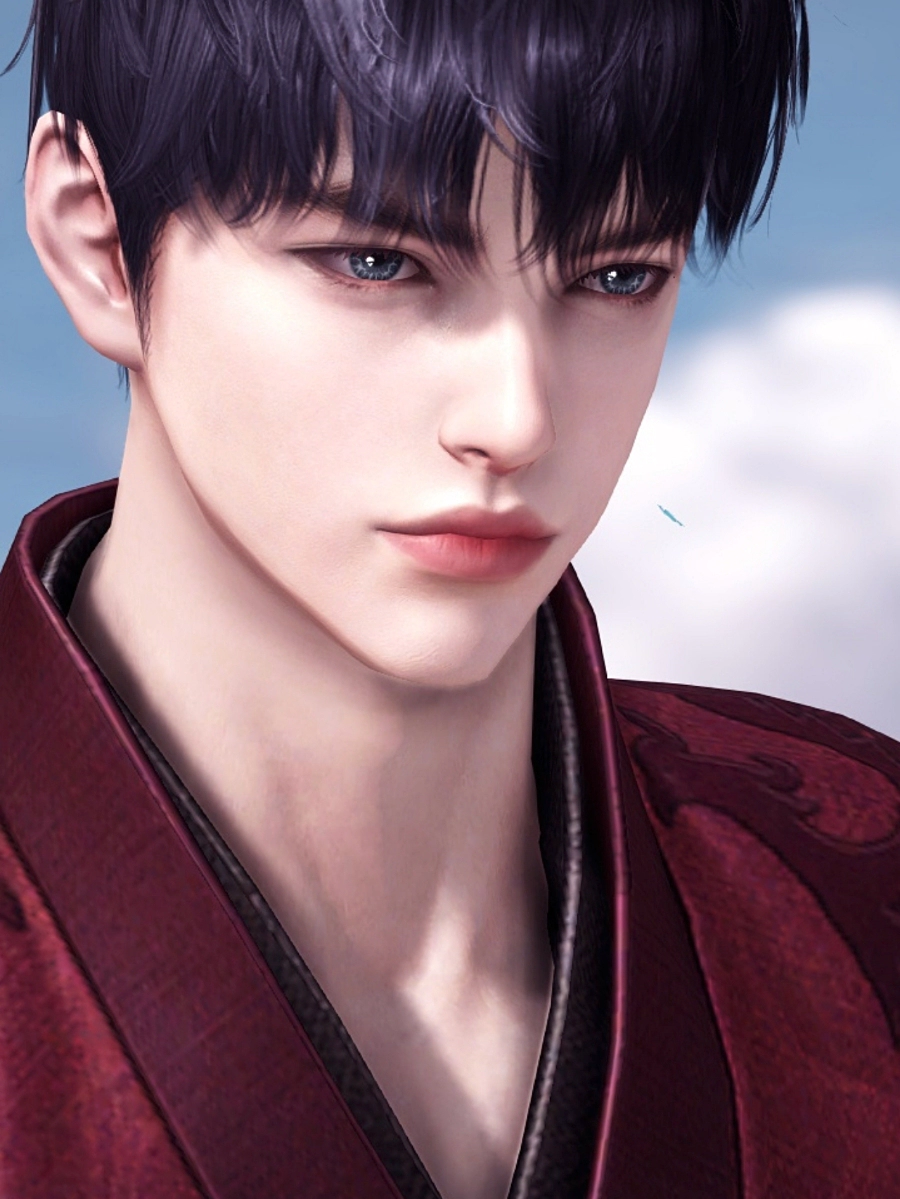 스커 커스터마이징 파일