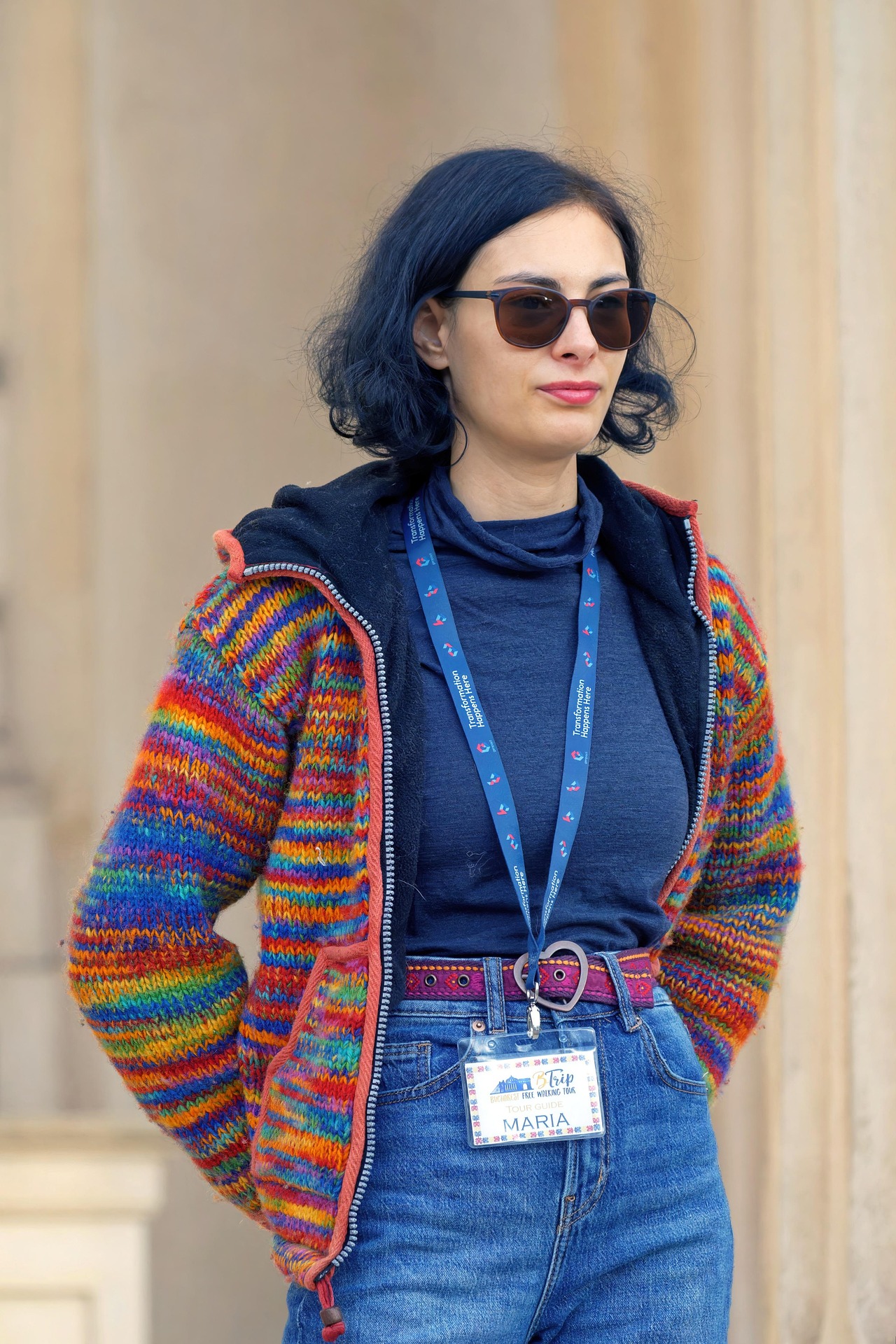 프리랜서 관광통역안내사