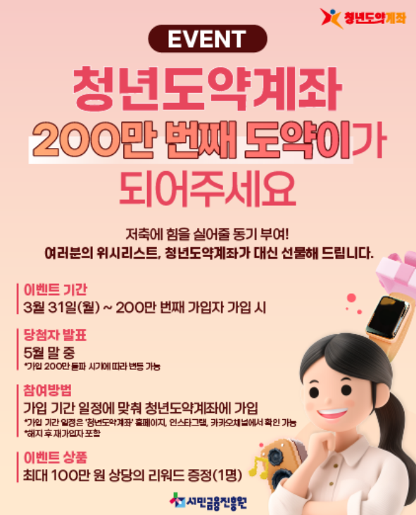 청년도약계좌